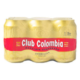 Six Pack Club Colombia