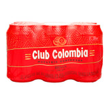 Six Pack Club Colombia
