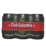Six Pack Club Colombia